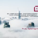 Xplorate Group - Topografie, geodezie, fotogrammetrie, scanare laser 3D